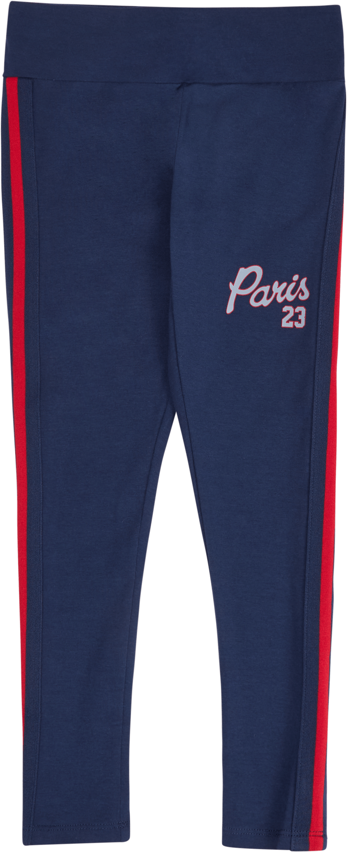 Girls’ PSG Legging