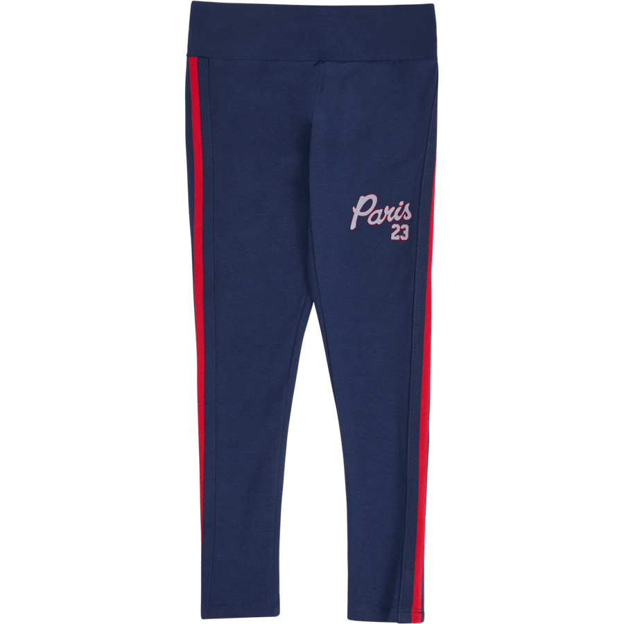 Girls’ PSG Legging