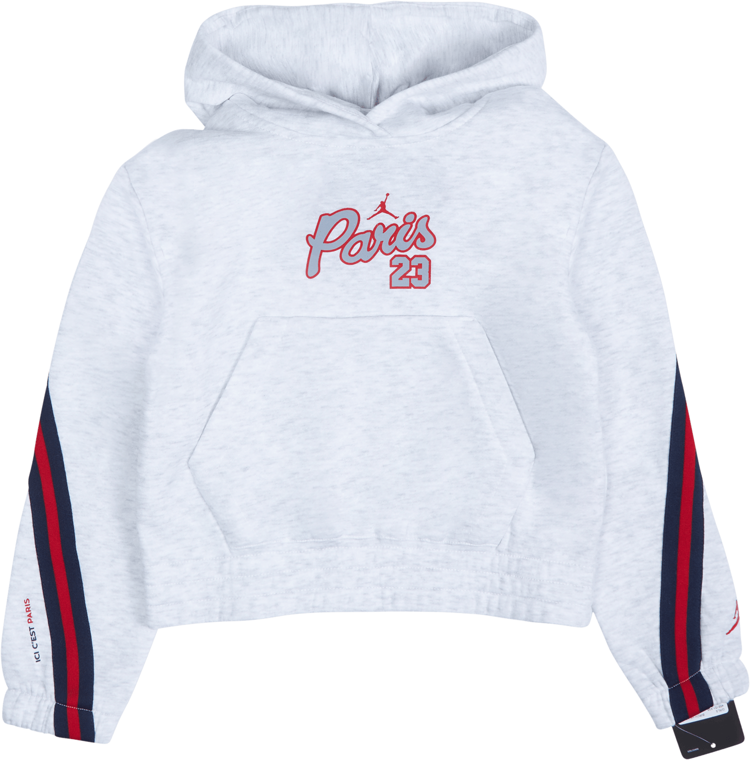 Girls’ PSG Pullover