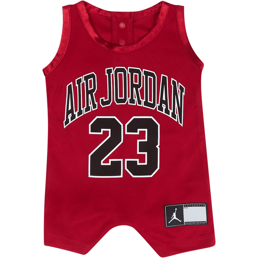 Kids Jersey Romper