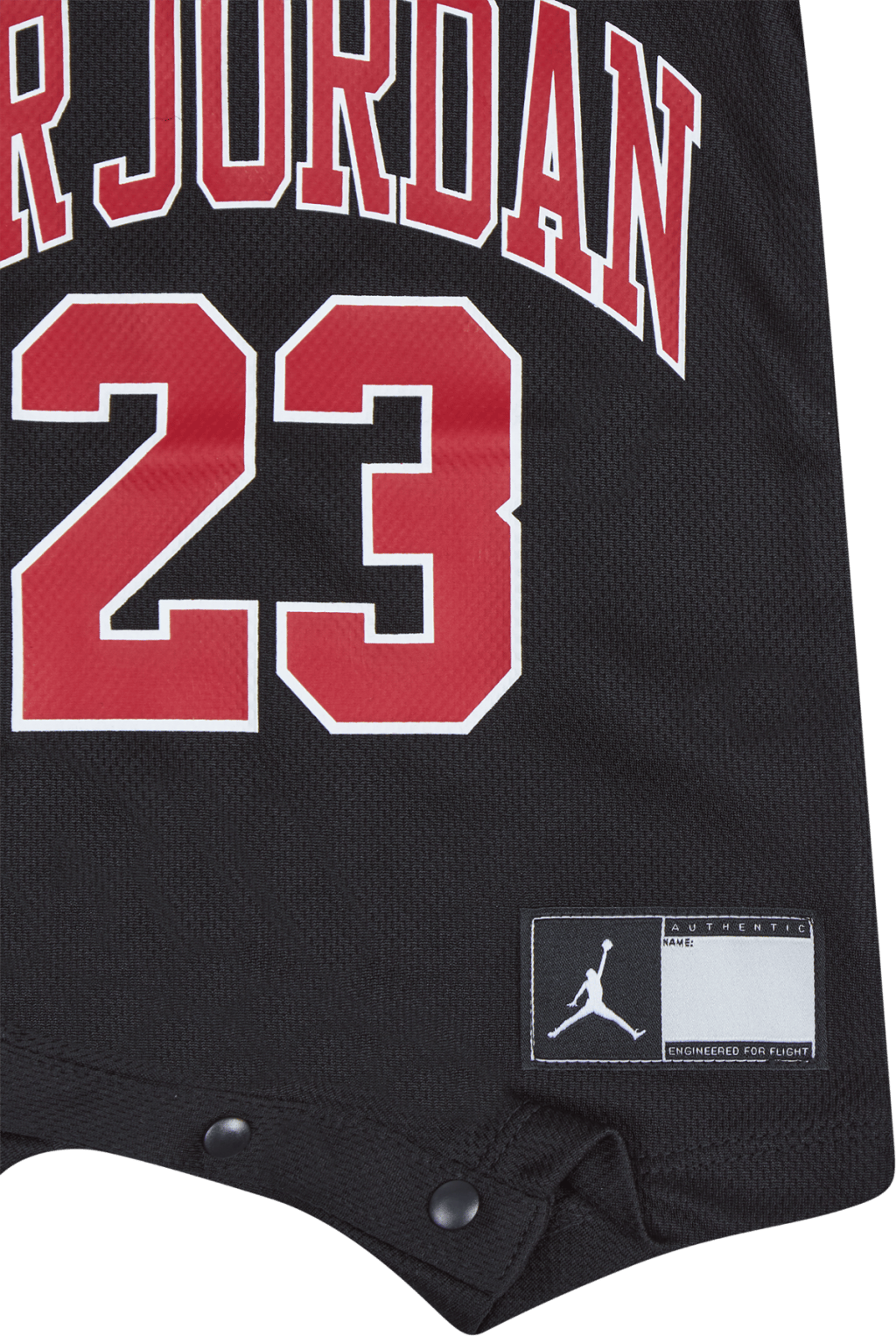 Kids Jersey Romper - Bild 3