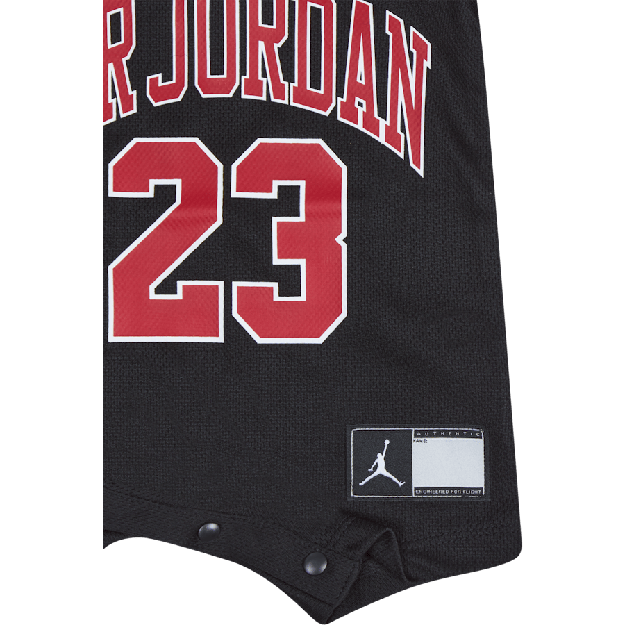 Kids Jersey Romper - Bild 3