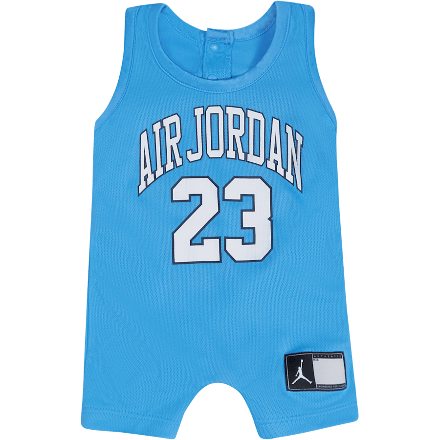 Kids Jersey Romper