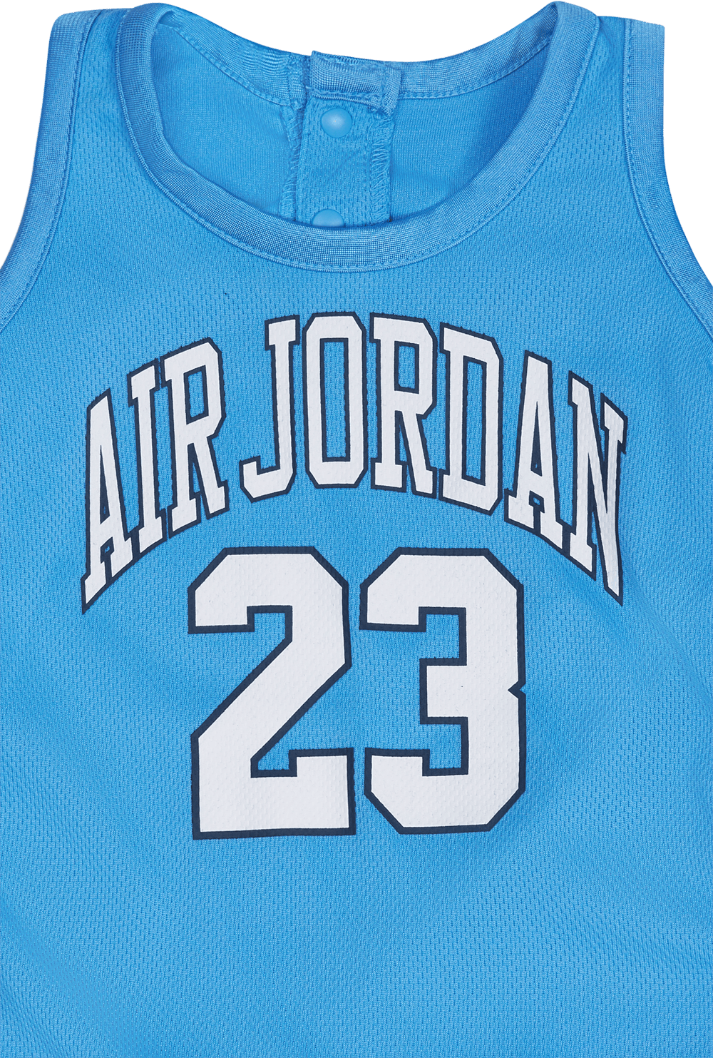 Kids Jersey Romper - Bild 3