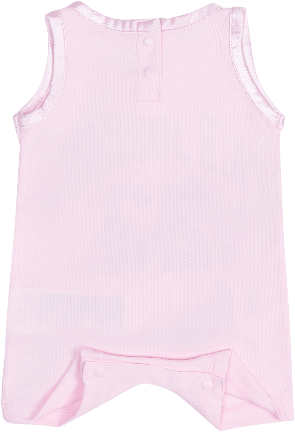 Girls' Jersey Romper - Bild 2