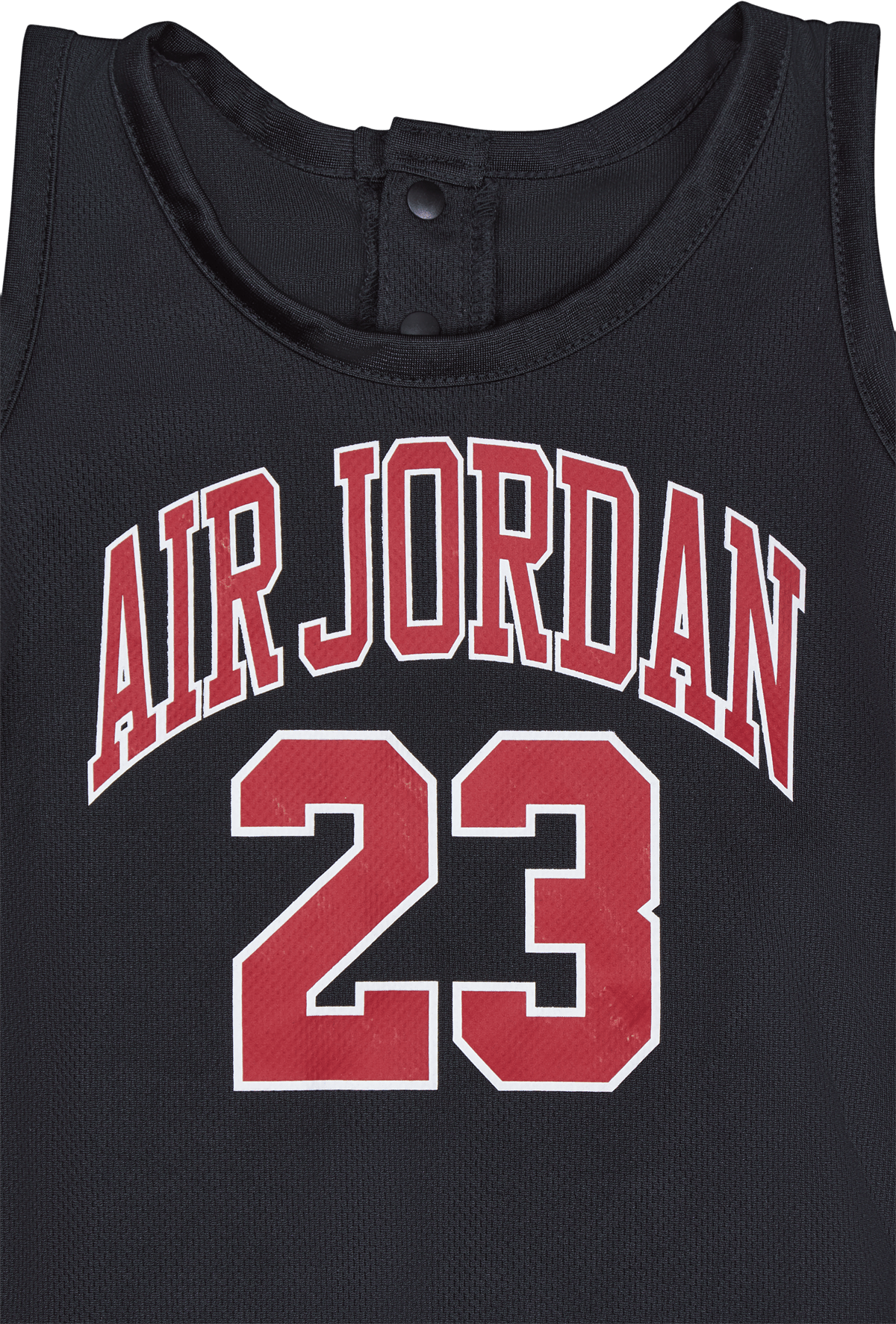 Kids Jersey Romper - Bild 3