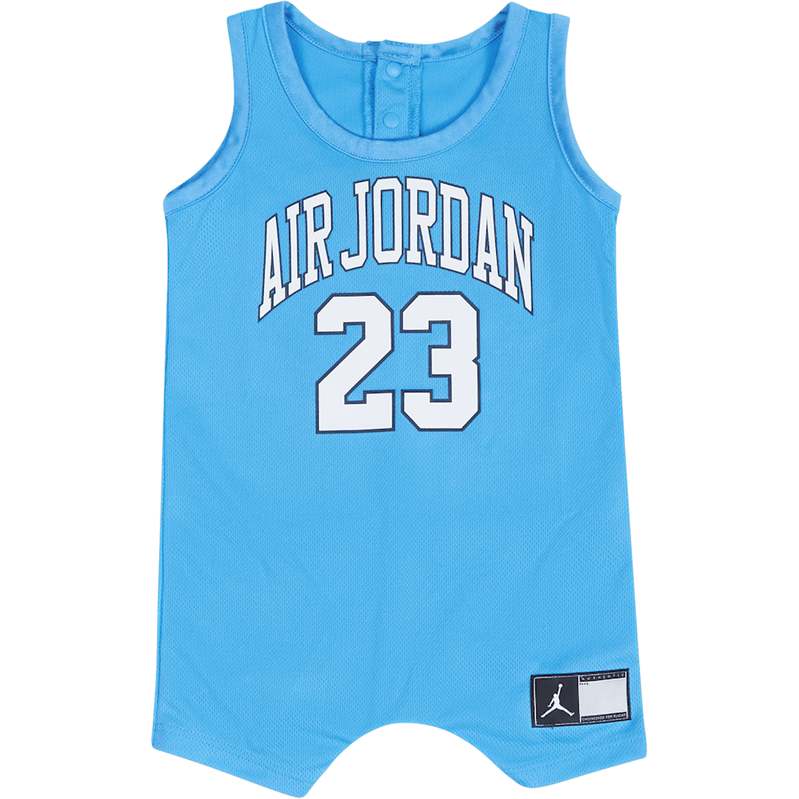 Kids Jersey Romper