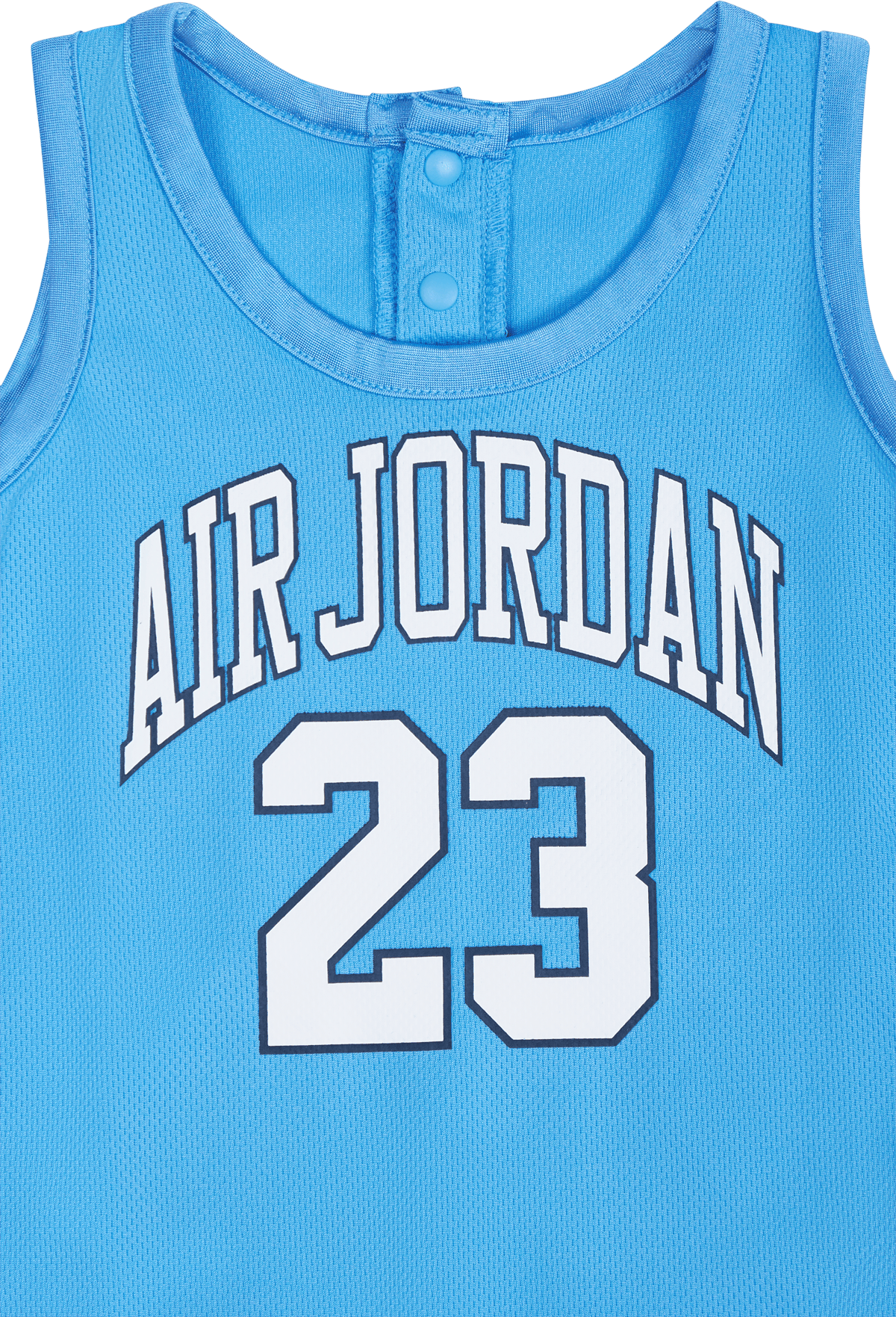 Kids Jersey Romper - Bild 3