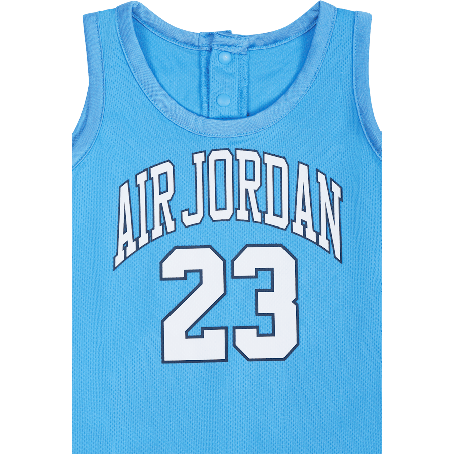 Kids Jersey Romper - Bild 3