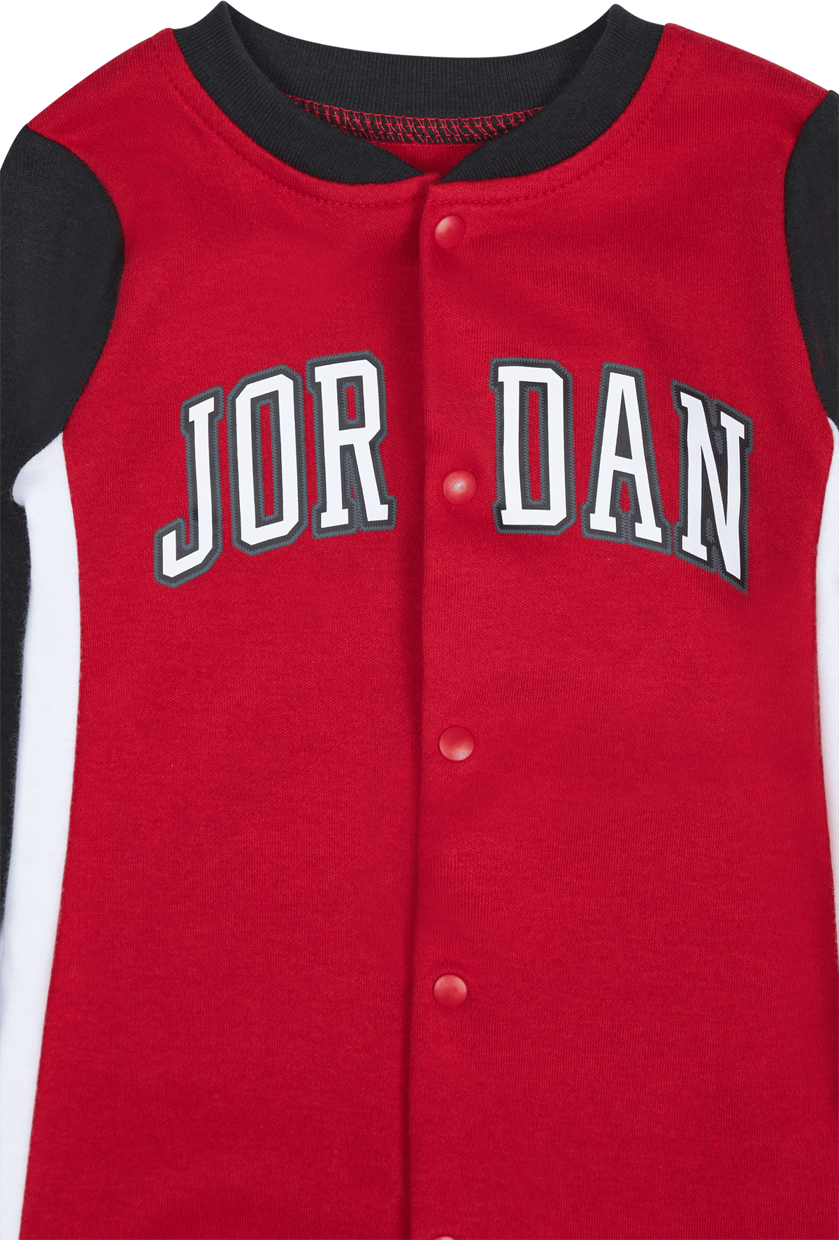 Kids Arch Footed Coverall - Bild 3