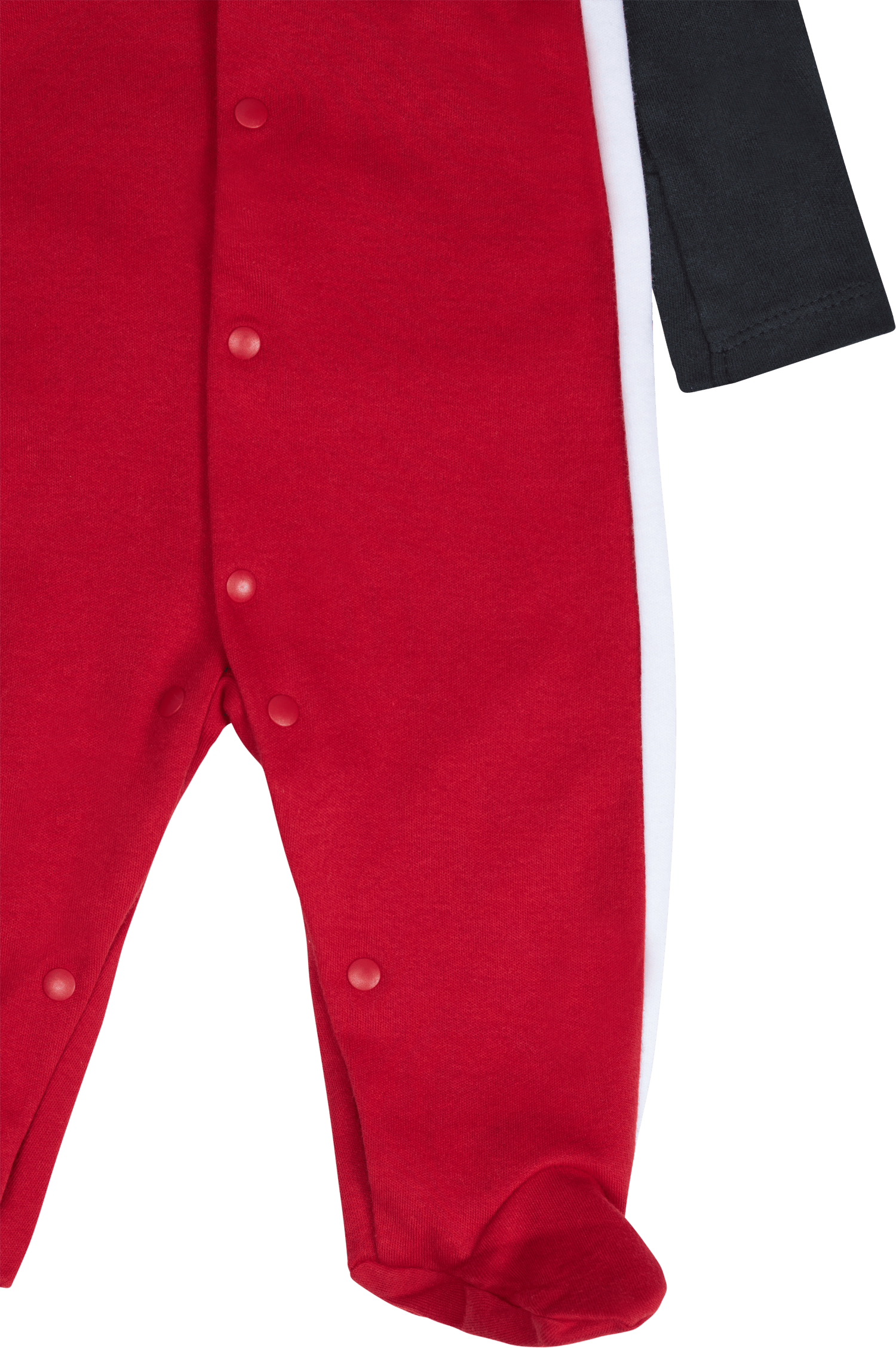 Kids Arch Footed Coverall - Bild 4