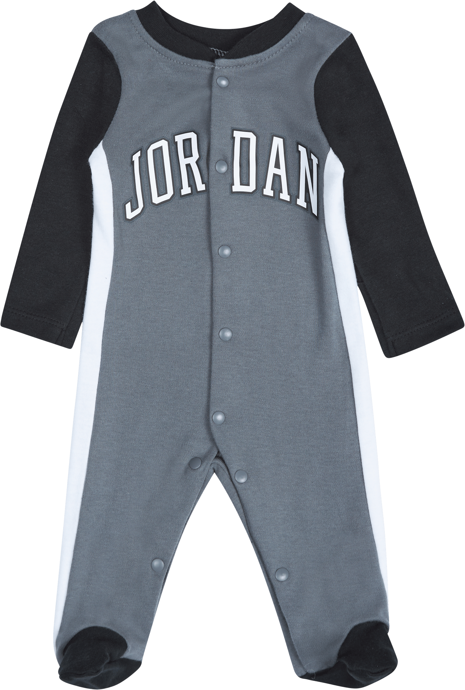 Kids Arch Footed Coverall