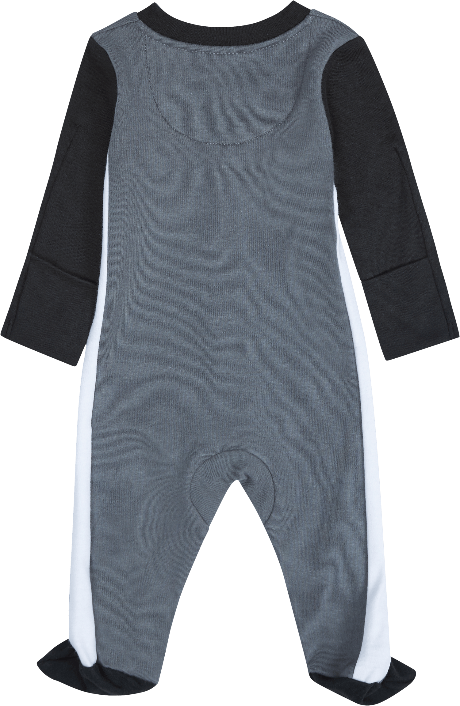 Kids Arch Footed Coverall - Bild 2