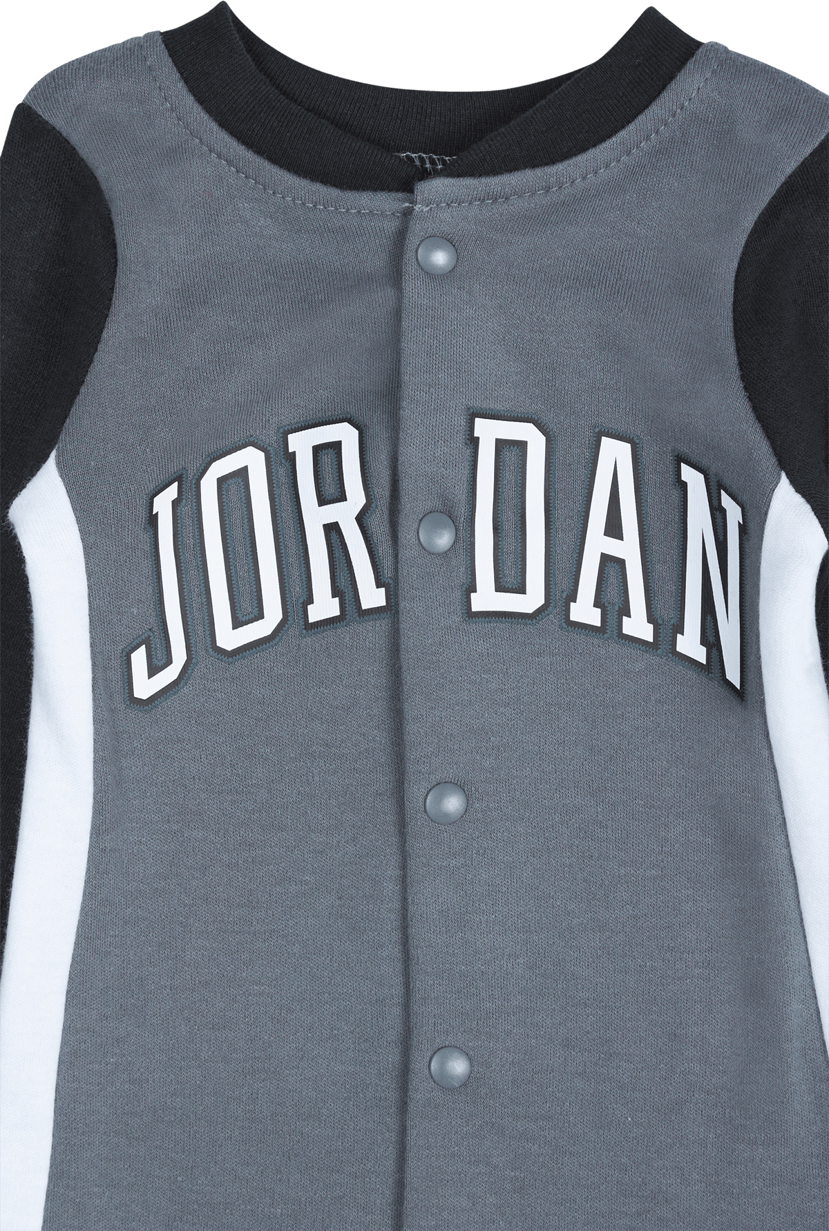 Kids Arch Footed Coverall - Bild 3