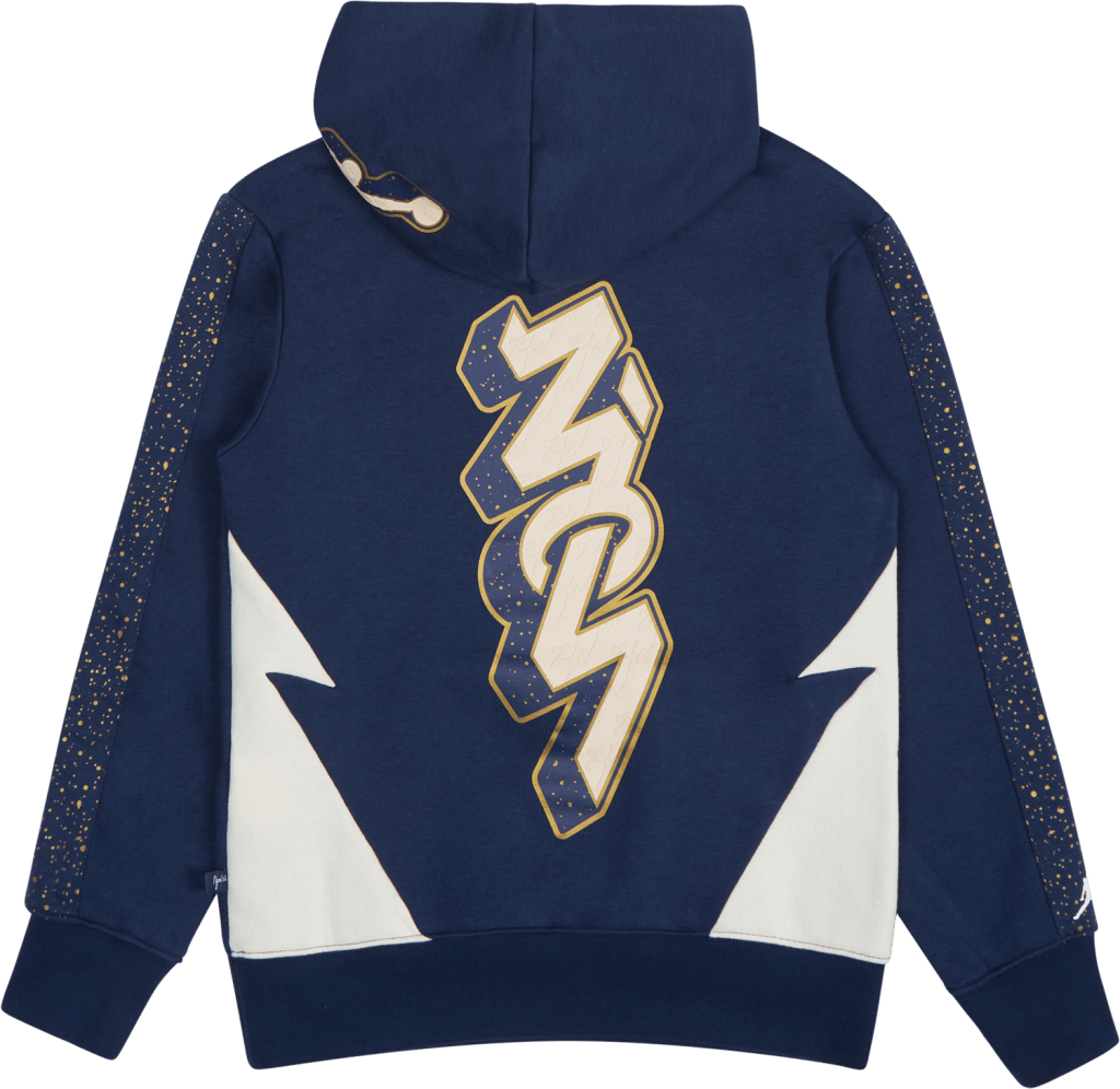 KIDS ZION PULLOVER HOODIE - Bild 2