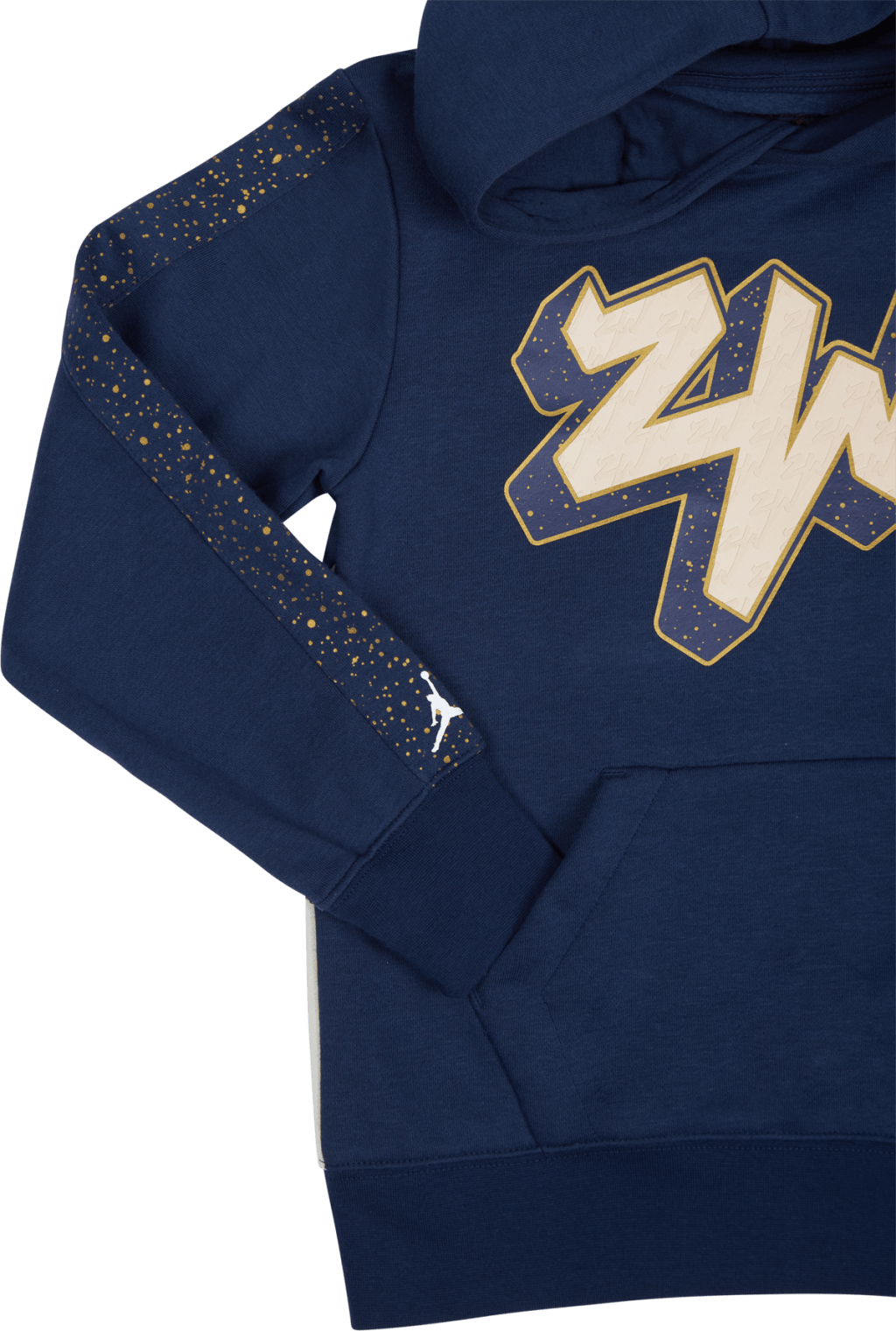 KIDS ZION PULLOVER HOODIE - Bild 4