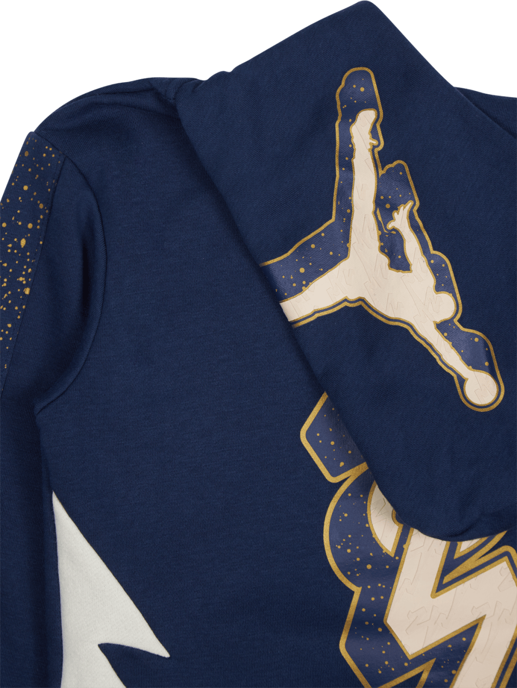 KIDS ZION PULLOVER HOODIE - Bild 5