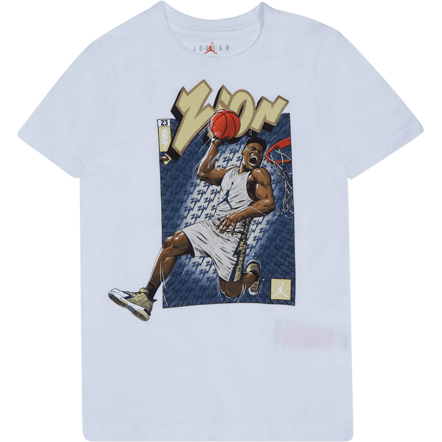 KIDS ZION BREAK THROUGH TEE