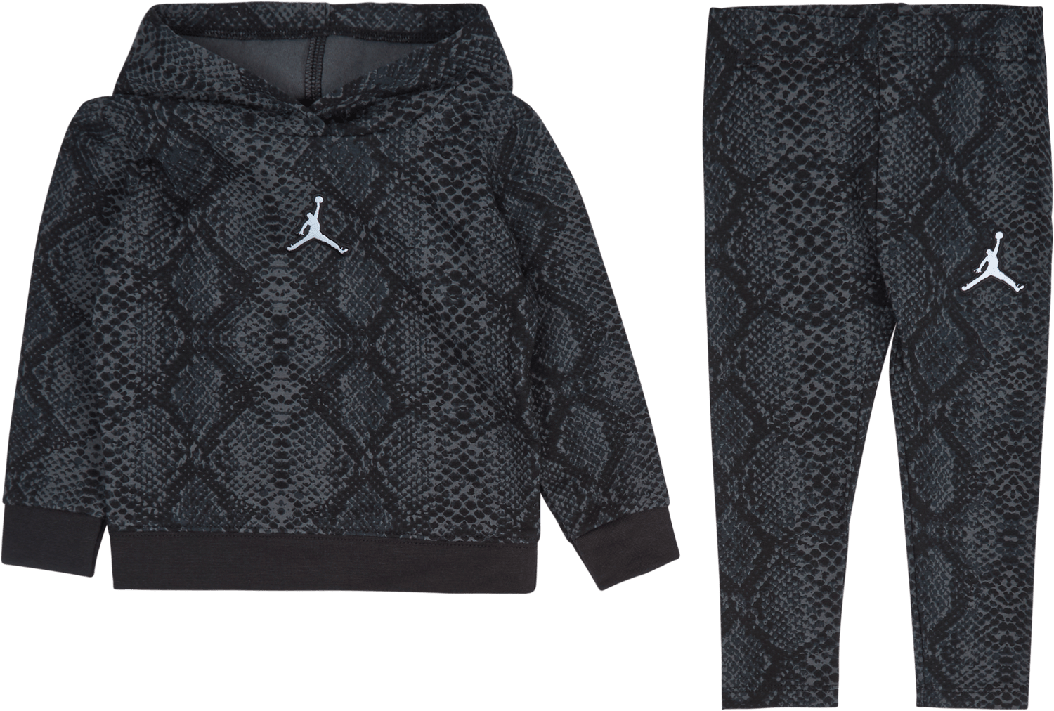 Girls’ Essentials Snake Leggings