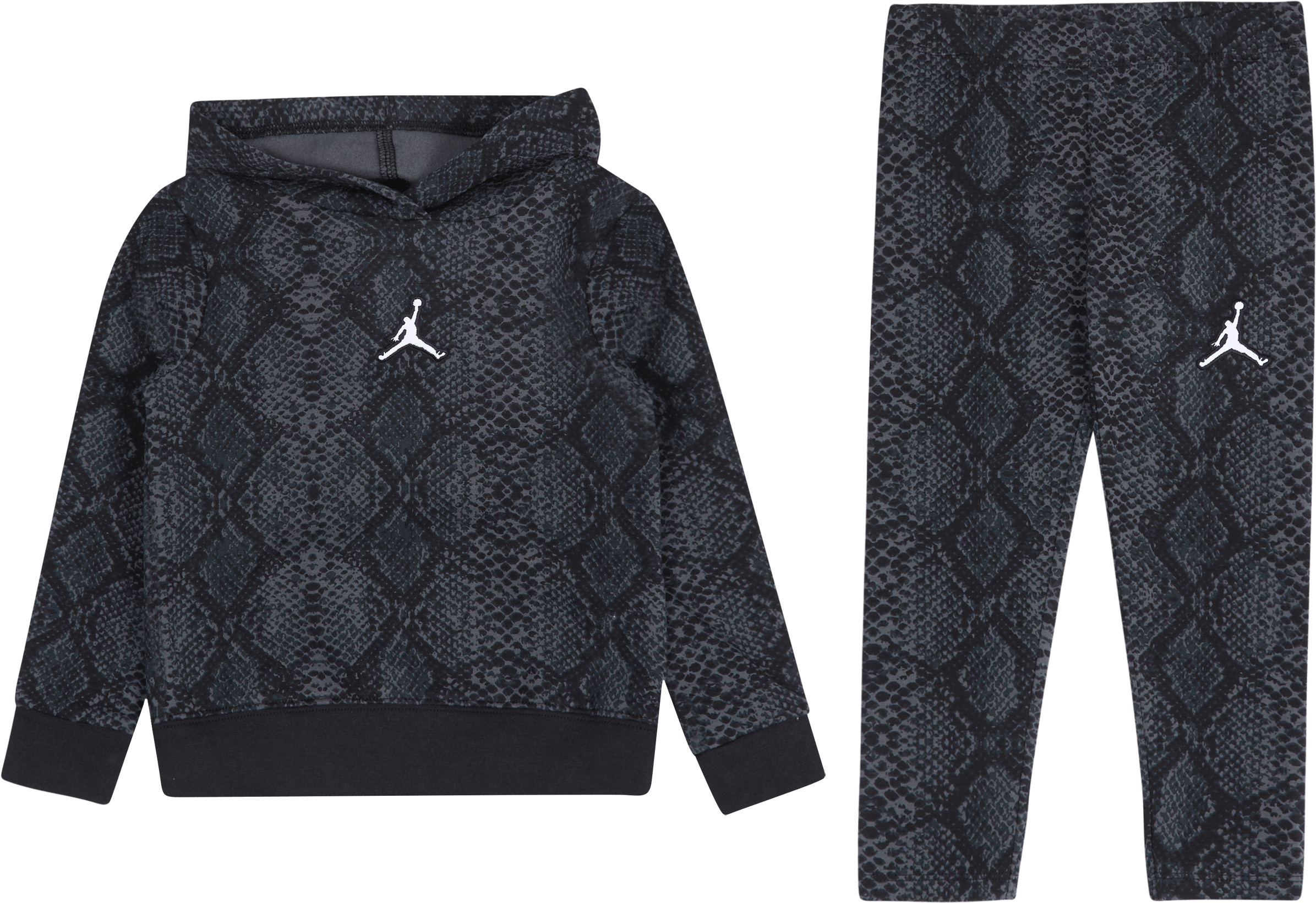 Girls’ Essentials Snake Leggin