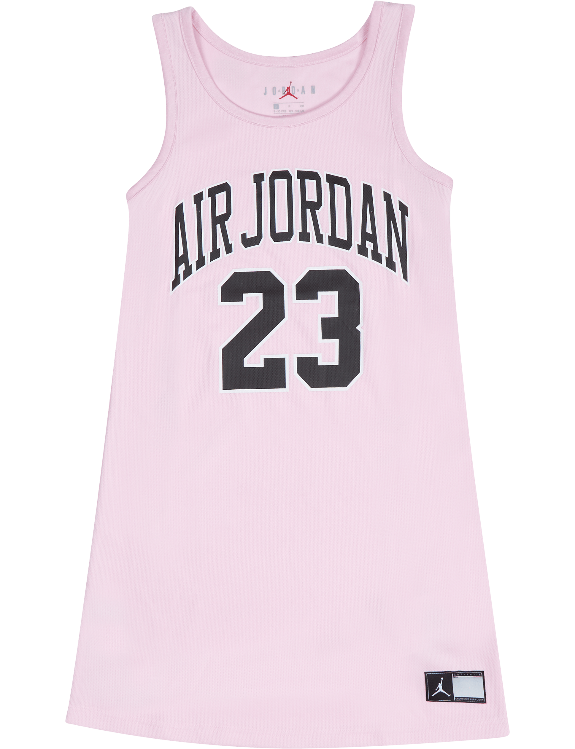 Girls’ Jersey Dress