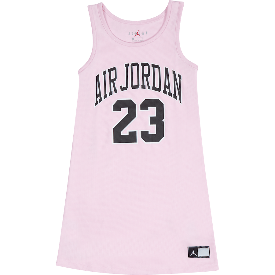 Girls’ Jersey Dress