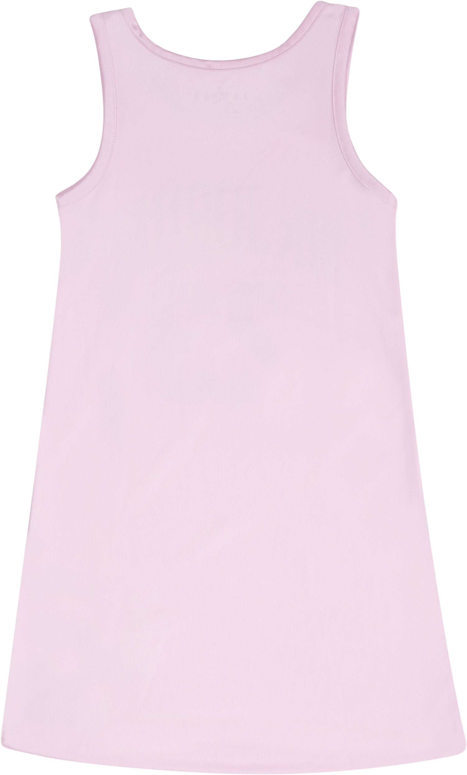 Girls' Jersey Dress - Bild 2