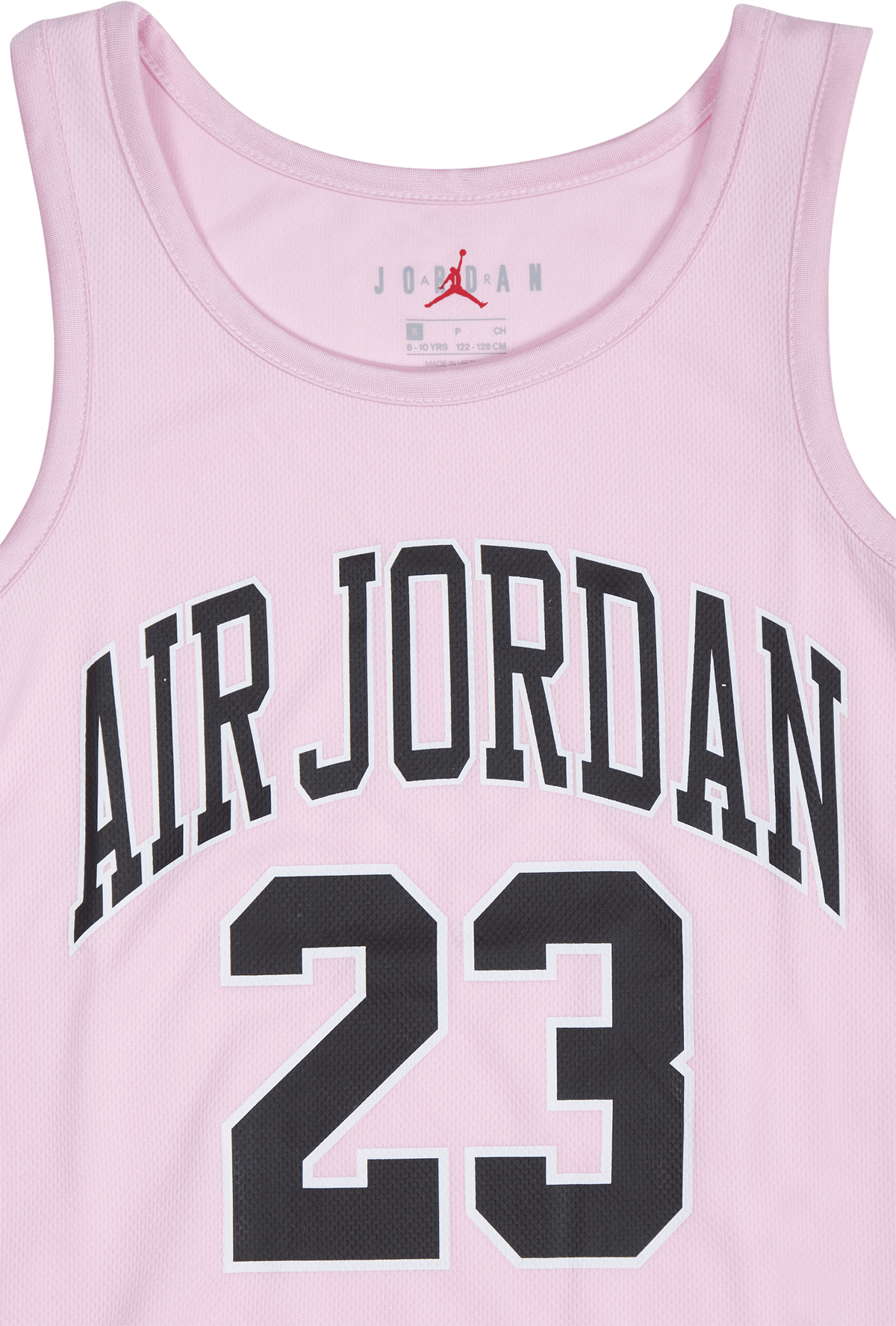 Girls' Jersey Dress - Bild 3