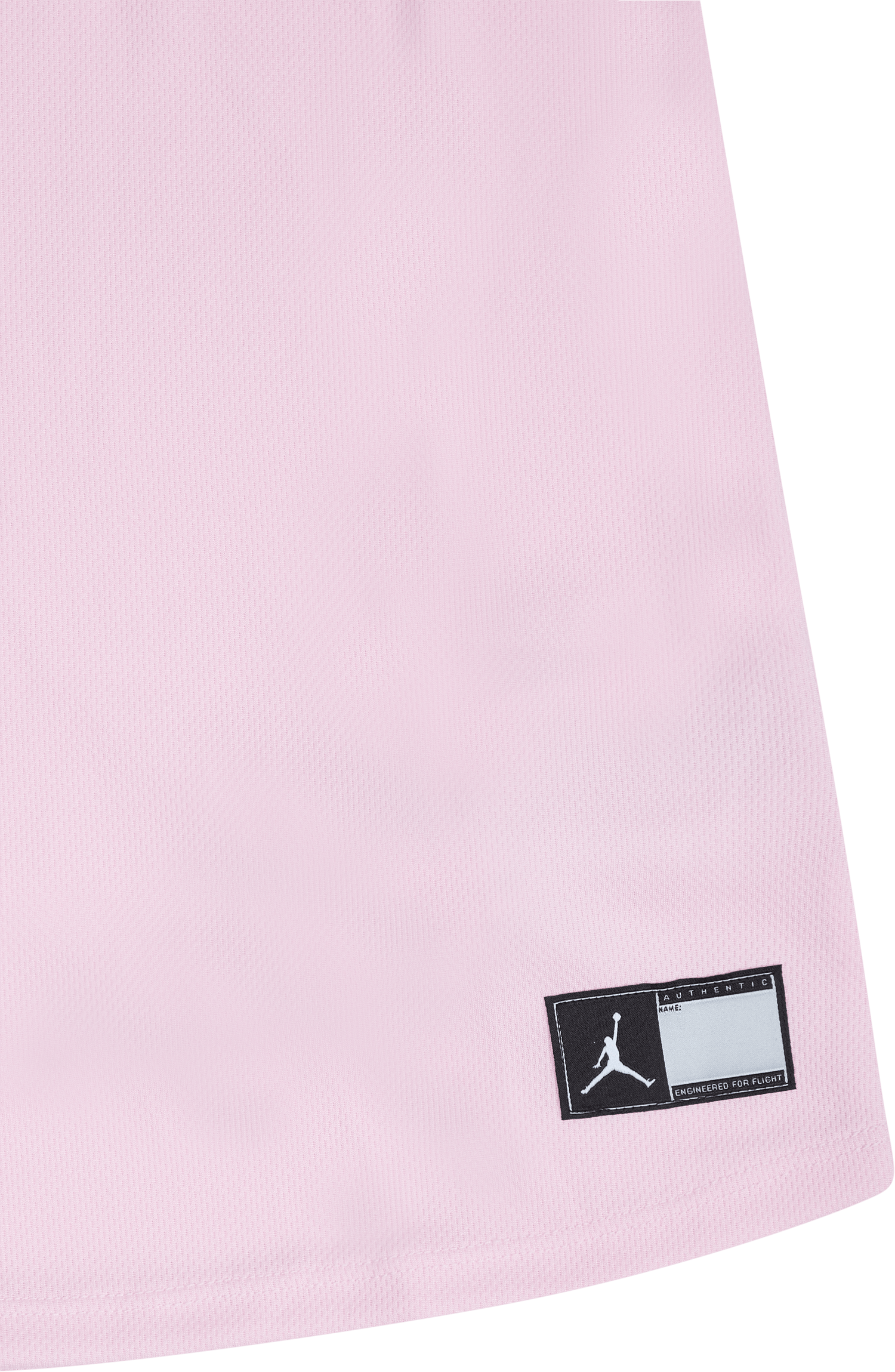 Girls' Jersey Dress - Bild 4