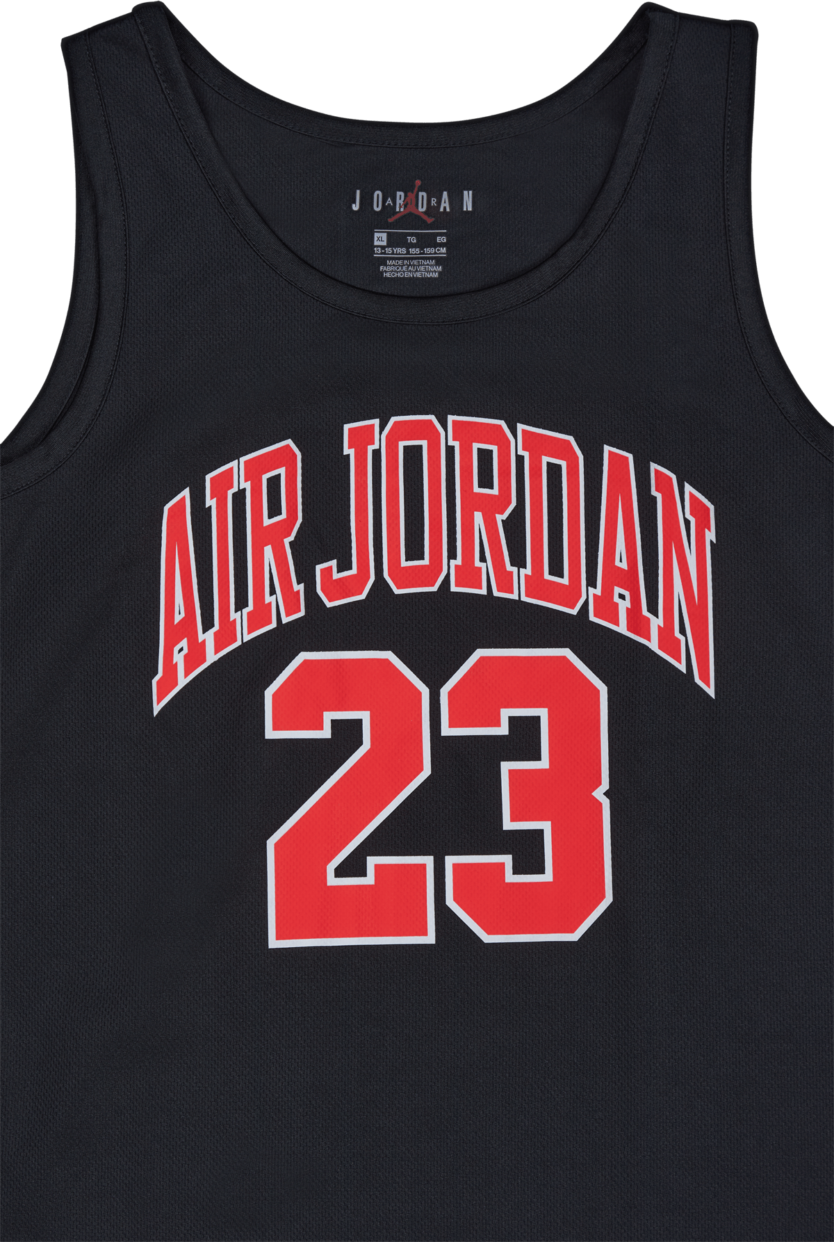 Girls' Jersey Dress - Bild 3