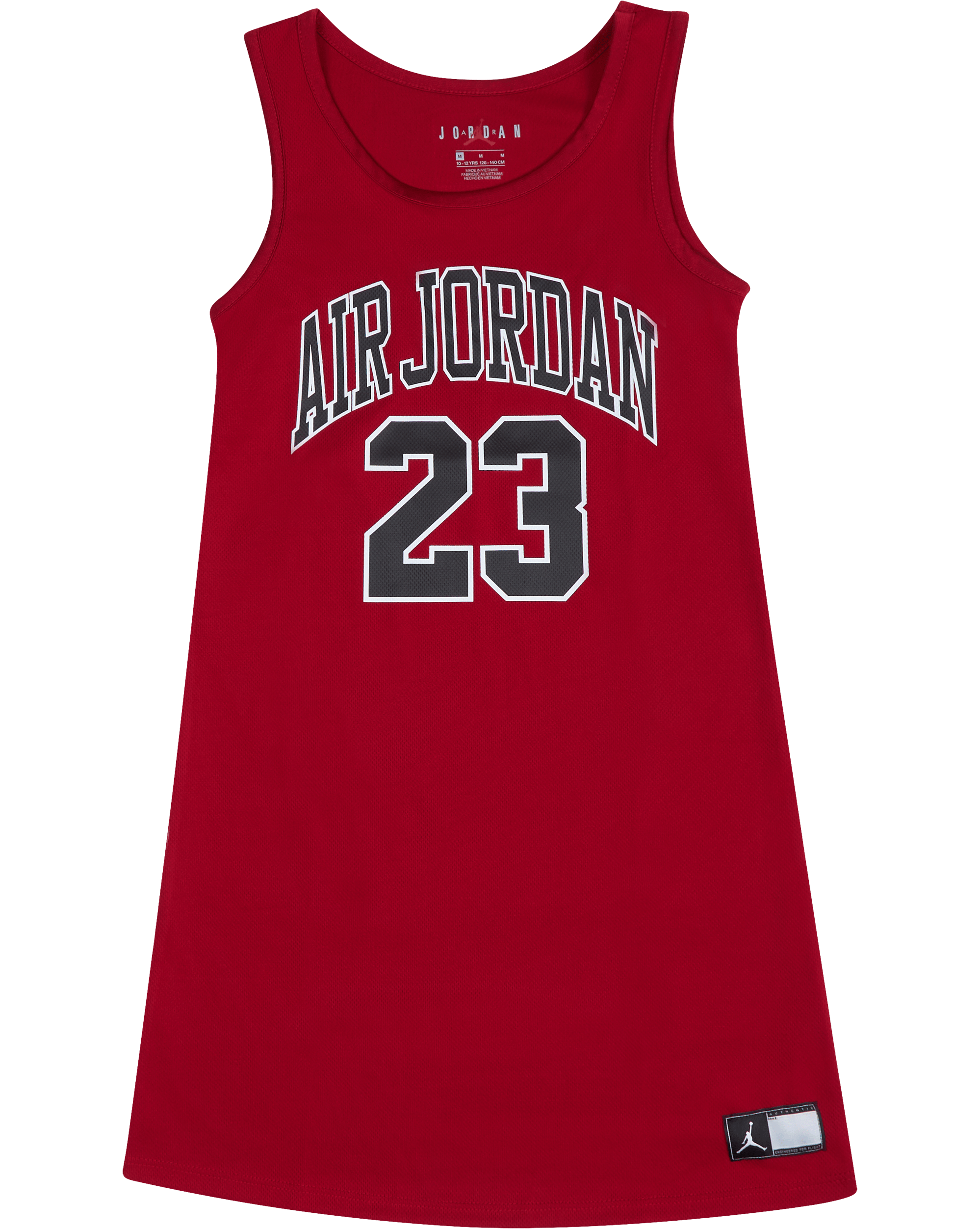 Girls’ Jersey Dress