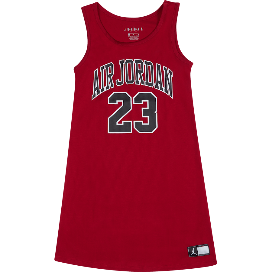Girls’ Jersey Dress