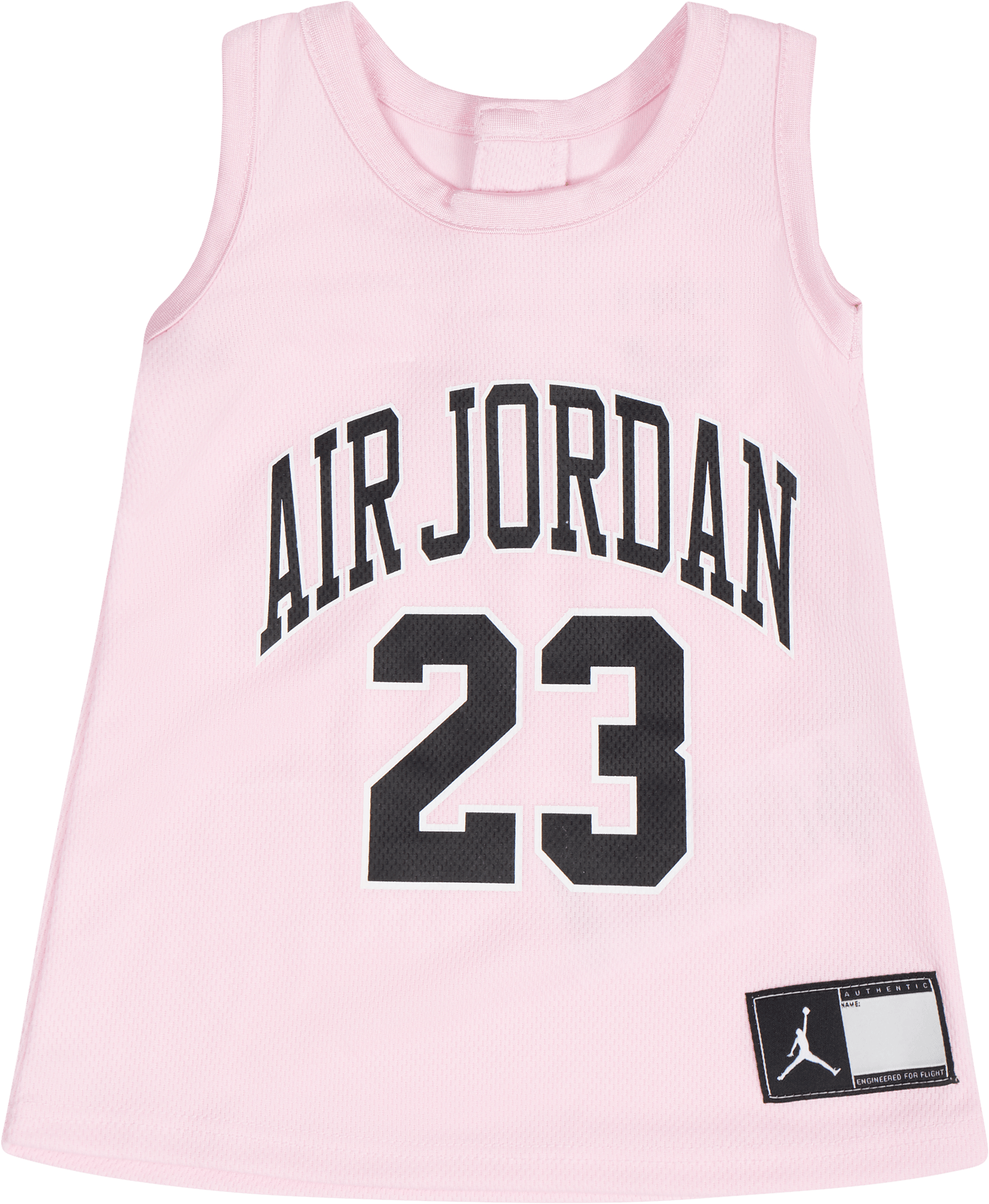 Girls' Jersey Dress - Bild 2