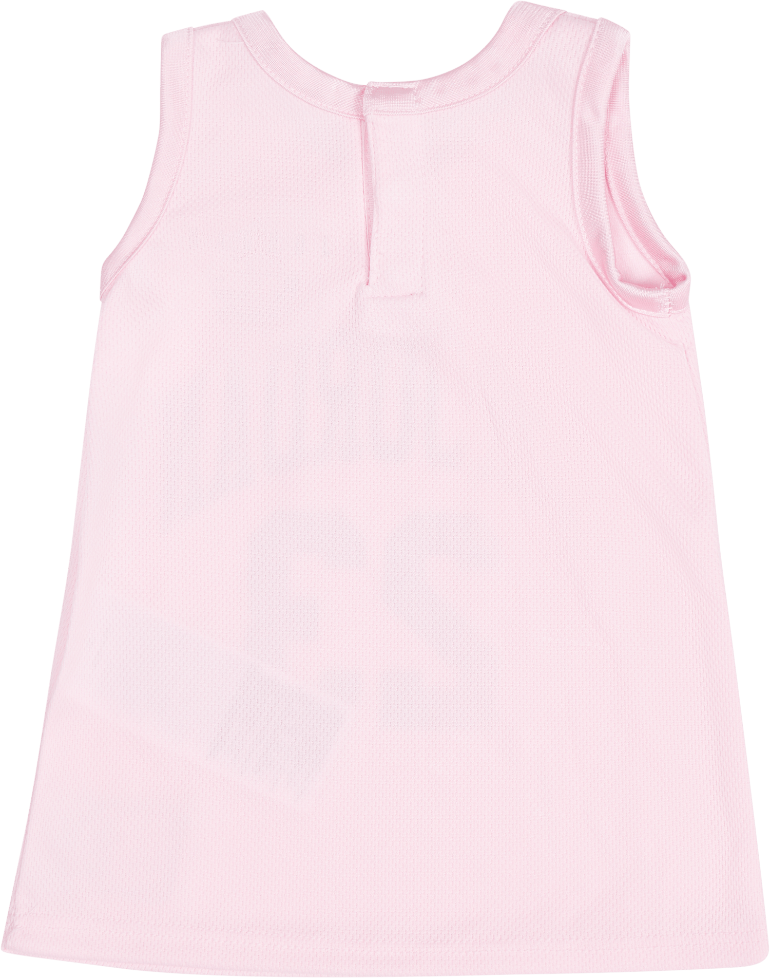 Girls' Jersey Dress - Bild 3