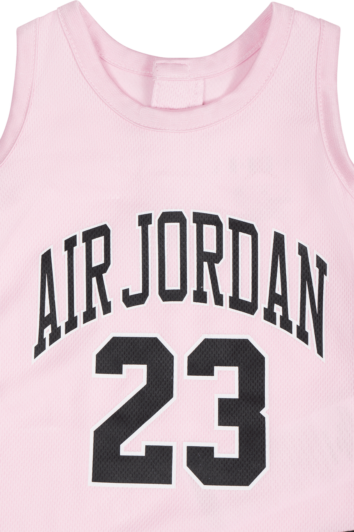 Girls' Jersey Dress - Bild 4