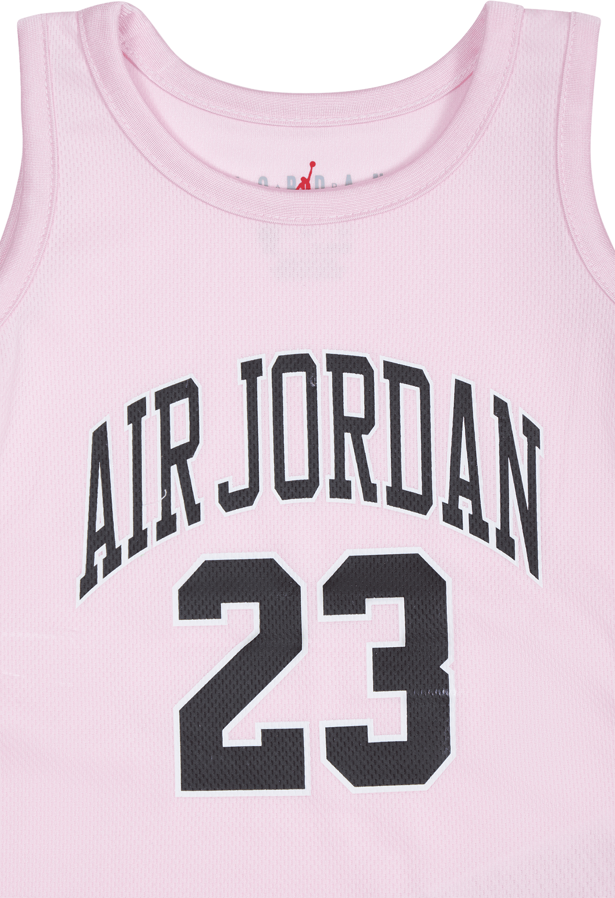 Girls' Jersey Dress  Foam - Bild 4