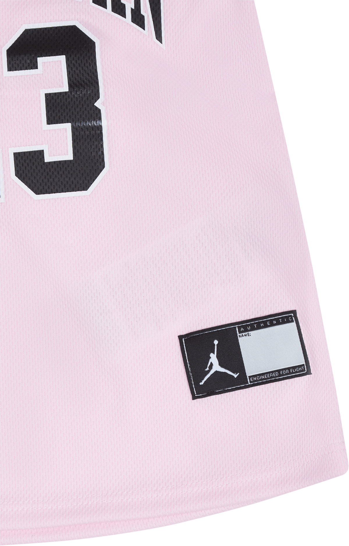 Girls' Jersey Dress  Foam - Bild 5