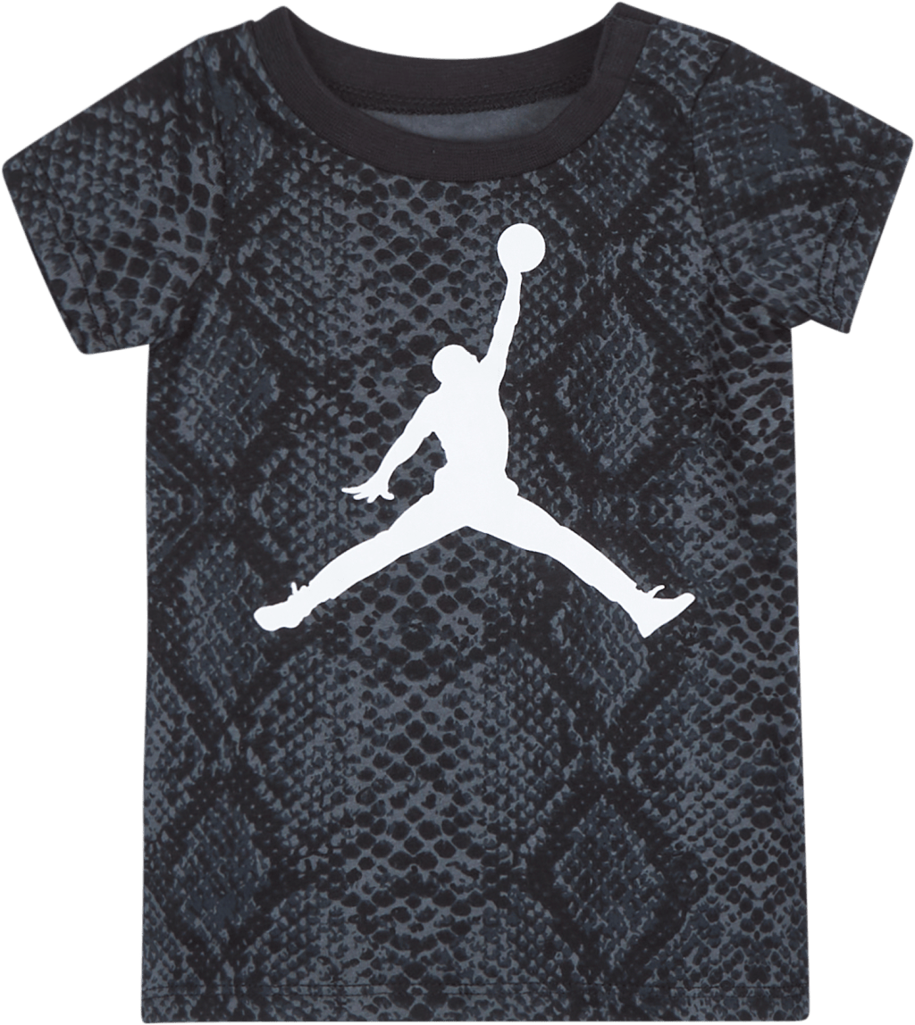 Girls’ Jumpman Snake Dress