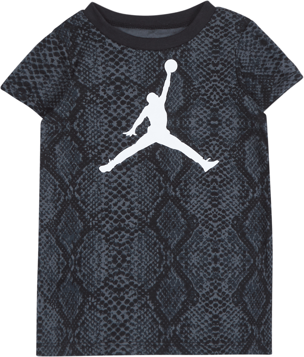 Girls’ Jumpman Snake Dress
