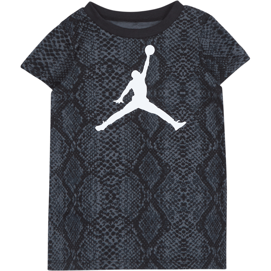Girls’ Jumpman Snake Dress