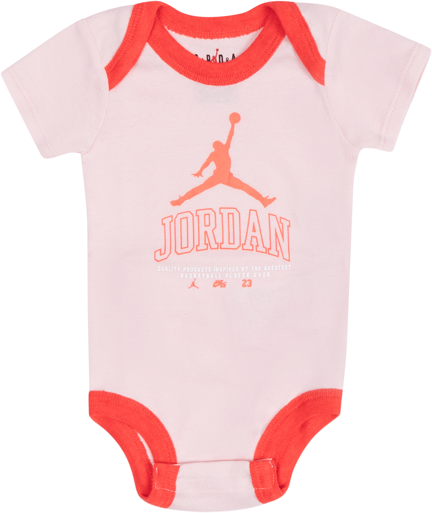 Headband/bodysuit/bib Set 3pc - Bild 2