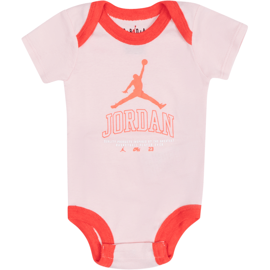 Headband/bodysuit/bib Set 3pc - Bild 2