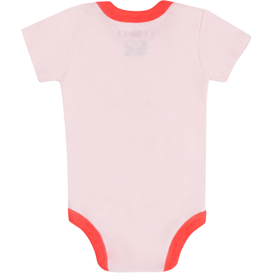 Headband/bodysuit/bib Set 3pc - Bild 3