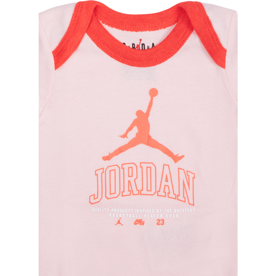 Headband/bodysuit/bib Set 3pc - Bild 4