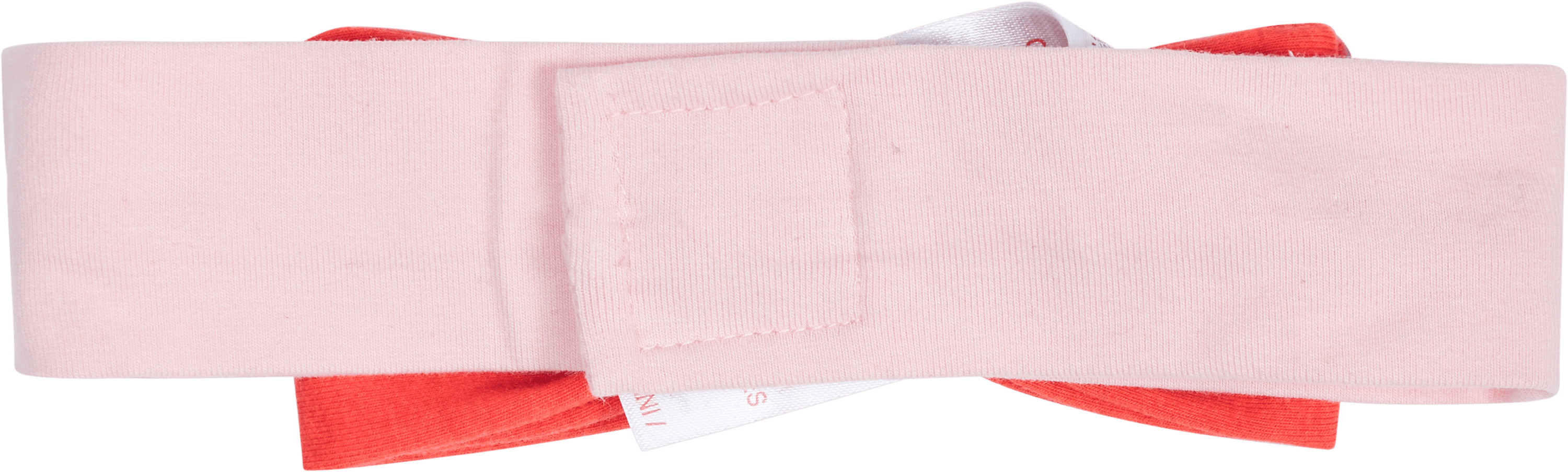 Headband/bodysuit/bib Set 3pc - Bild 6