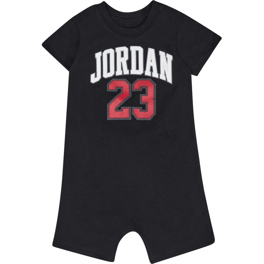 23 Romper & Bootie Set