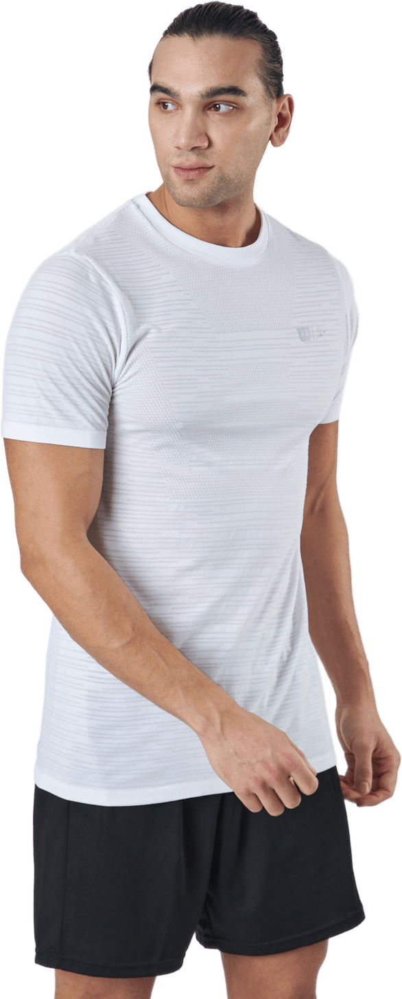 Bela Smls Crew Iii White