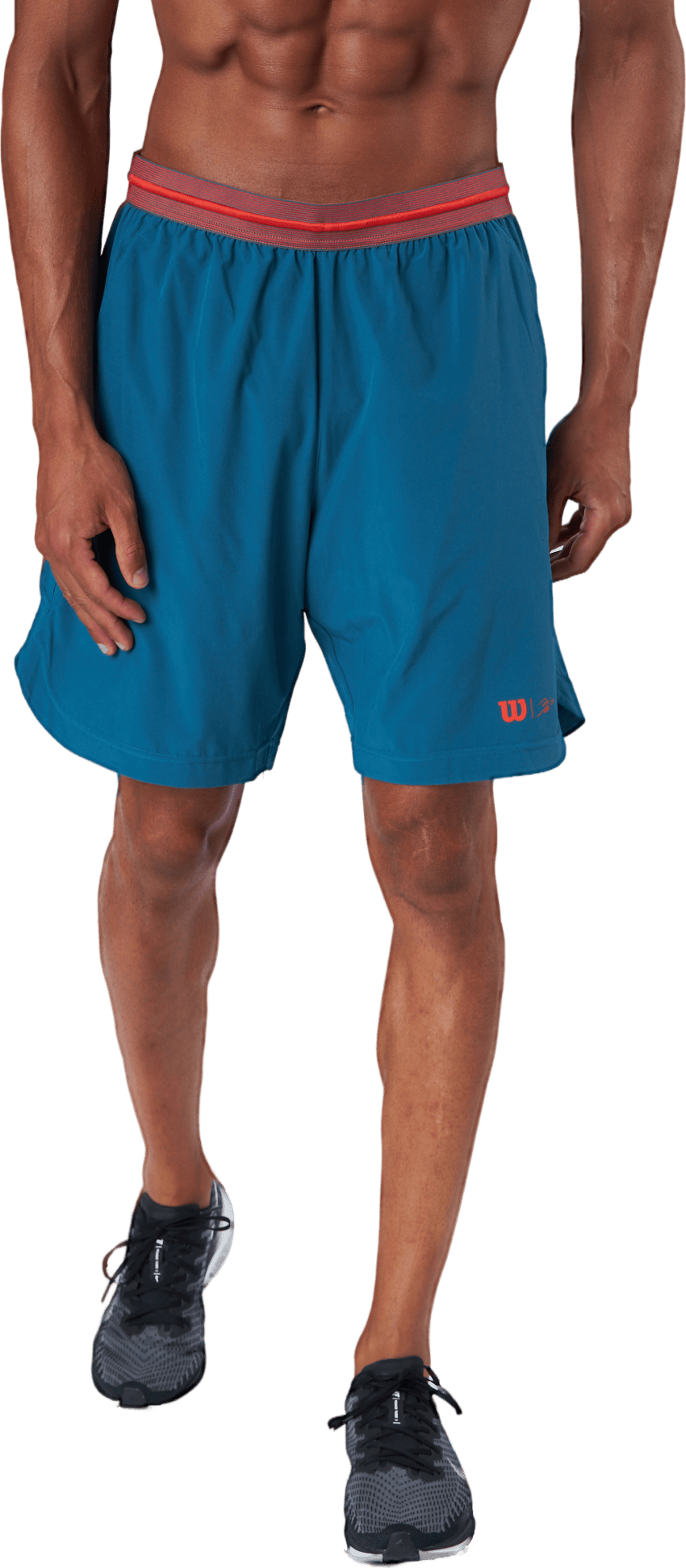 Bela Power 8 Short Ii Blue Coral