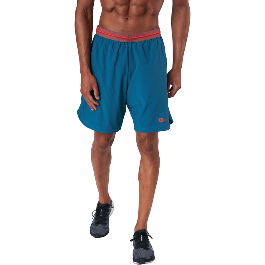Bela Power 8 Short Ii Blue Coral