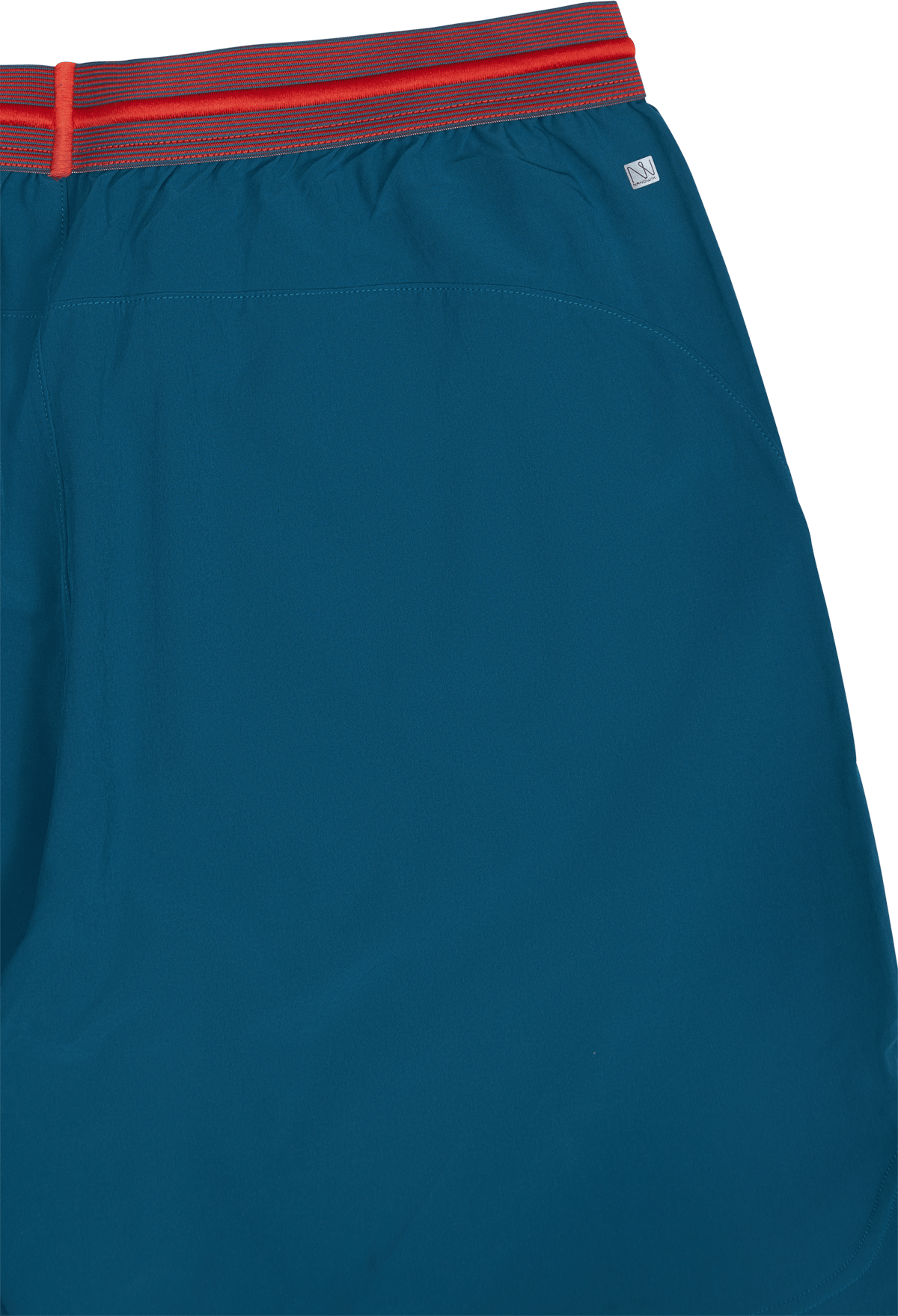 Bela Power 8 Short Ii Blue Coral - Bild 5